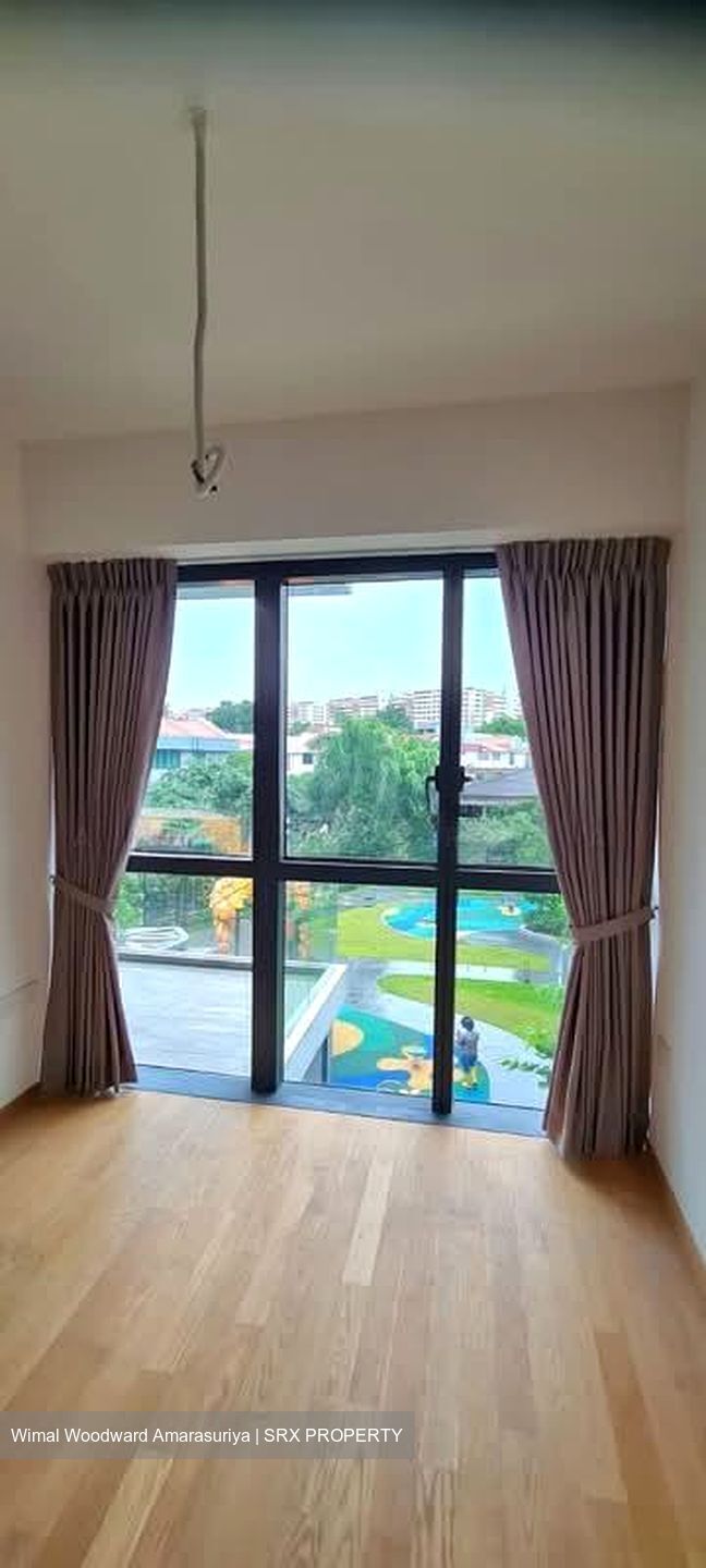 The Gazania (D19), Condominium #592473501